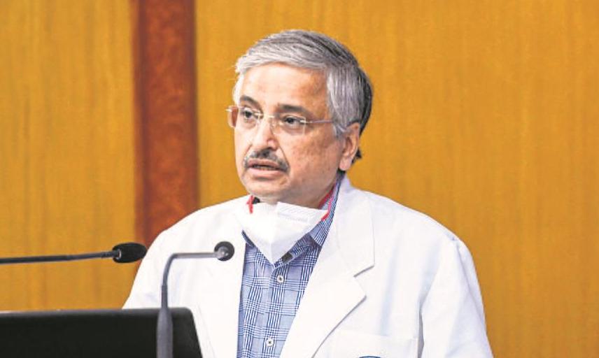 കുട്ടികൾക്ക് കോവിഡ് വാക്സിൻ സെപ്റ്റംബറോടെയെന്ന് എയിംസ് മേധാവി കുട്ടികൾക്ക് കോവിഡ് വാക്സിൻ സെപ്റ്റംബറോടെയെന്ന് എയിംസ് മേധാവി