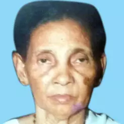 കൊ​ച്ചു​ത്രേ​സ്യ