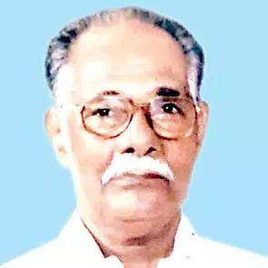 ചാ​ക്കോ ജോ​സ​ഫ്