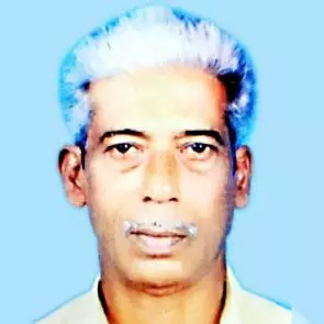 മാ​ത്യൂ​സ് എ​ബ്ര​ഹാം