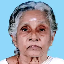 ദേ​വ​കി​യ​മ്മ