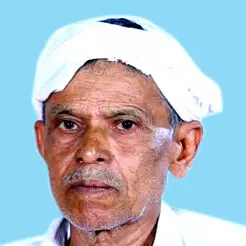 അ​ബ്​​ദു​റ​ഹ്​​മാ​ൻ