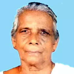 പാ​ഞ്ചാ​ലി