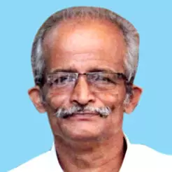 ശി​വ​ദാ​സ​ൻ