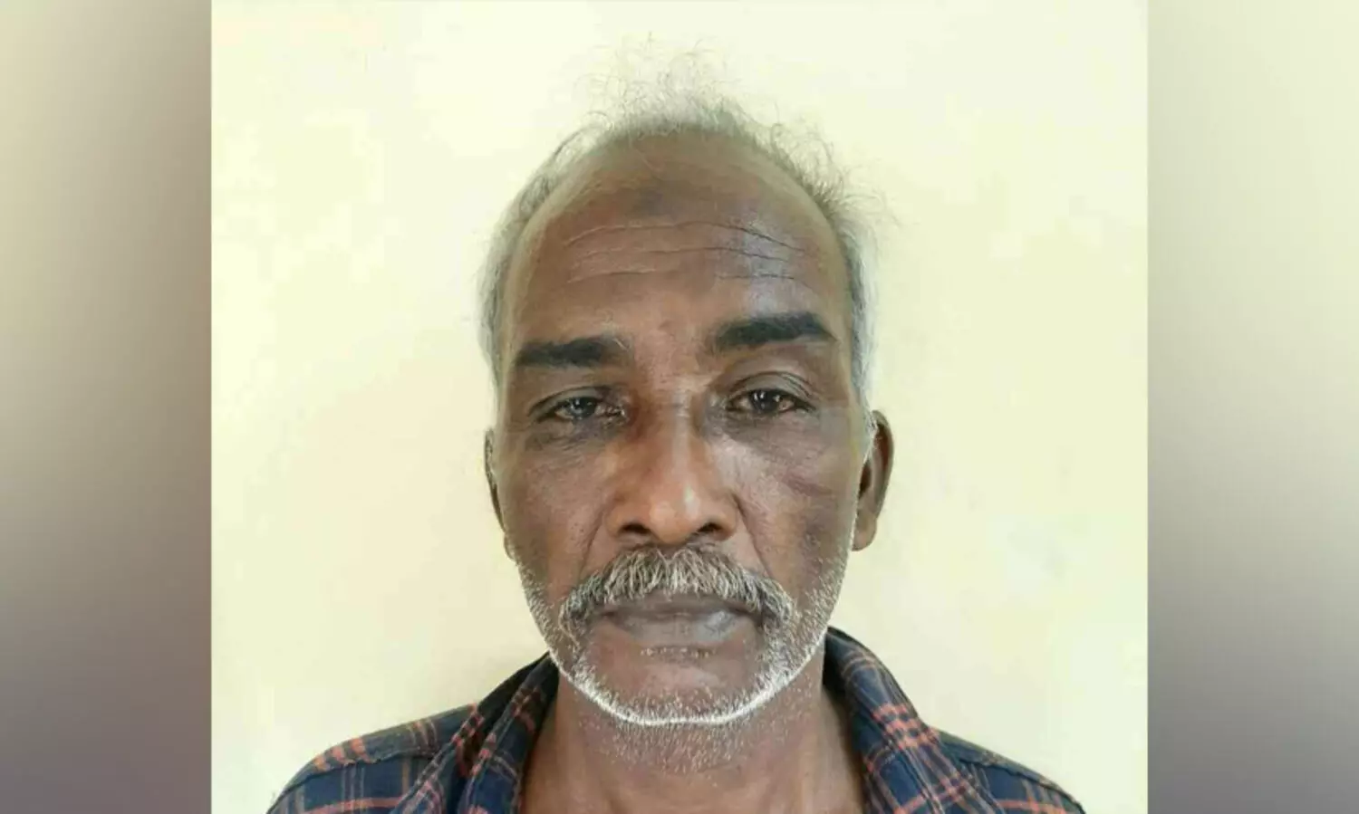 ഒമ്പതുകാരിയെ പീഡിപ്പിച്ച അമ്പതുകാരൻ പിടിയിൽ