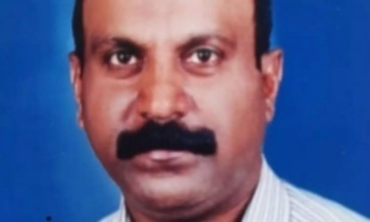 കണ്ണൂർ സ്വദേശി കുവൈത്തിൽ നിര്യാതനായി