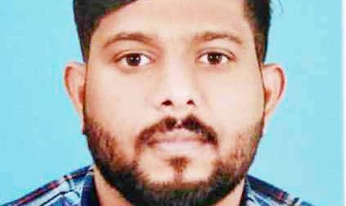 വൃക്ക മാറ്റിവെക്കാൻ അക്ഷയിന്​ സുമനസ്സുകളുടെ സഹായം വേണം