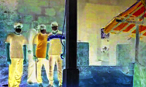 വിദ്യാർഥിയുടെ വീട് വൈദ്യുതീകരിച്ച് അധ്യാപക കൂട്ടായ്മ വിദ്യാർഥിയുടെ വീട് വൈദ്യുതീകരിച്ച് അധ്യാപക കൂട്ടായ്മ