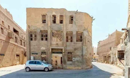 ഗ്രാ​മീ​ണ ച​രി​ത്രം; ര​ണ്ടു​ കെ​ട്ടി​ട​ങ്ങ​ൾ​കൂ​ടി ദേ​ശീ​യ പൈ​തൃ​ക പ​ട്ടി​ക​യി​ൽ