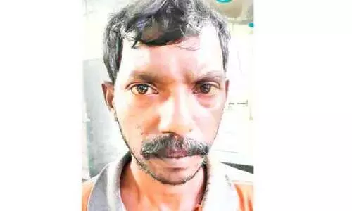 വയോധികയെ ആക്രമിച്ച്​ മോഷണശ്രമം: മുൻ ജോലിക്കാരൻ പിടിയിൽ