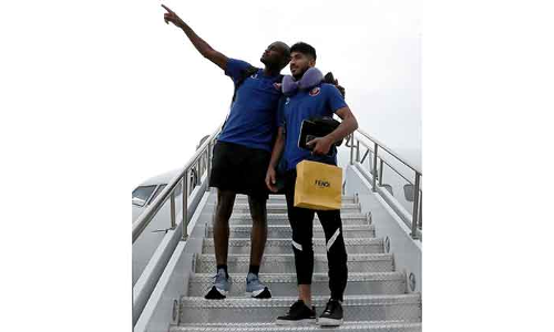 സെമി പ്രതീക്ഷയോടെ ഖത്തർ