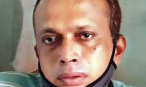 അശ്ലീല പ്രദർശനം: പ്രതി പിടിയിൽ