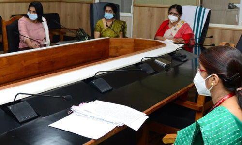 അനന്യകുമാരിയുടെ മരണം: ട്രാന്‍സ്ജെന്‍ഡര്‍ ജസ്റ്റിസ് ബോര്‍ഡ് യോഗം ചേർന്നു