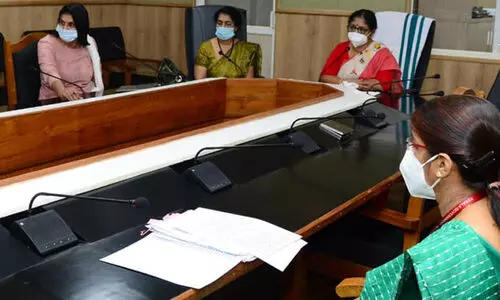 അനന്യകുമാരിയുടെ മരണം: ട്രാന്‍സ്ജെന്‍ഡര്‍ ജസ്റ്റിസ് ബോര്‍ഡ് യോഗം ചേർന്നു