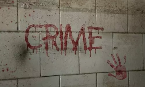 crime