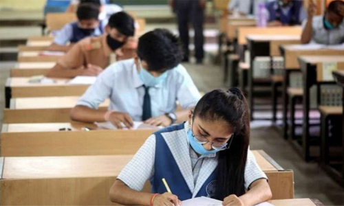 ഐ.സി.എസ്​.ഇ, ഐ.എസ്​.സി ഫലം പ്രഖ്യാപിച്ചു; ഐ.സി.എസ്​.ഇ-99.98%, ഐ.എസ്​.സി-99.76%