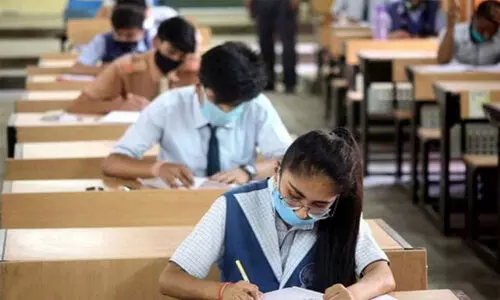 ഐ.സി.എസ്​.ഇ, ഐ.എസ്​.സി ഫലം പ്രഖ്യാപിച്ചു; ഐ.സി.എസ്​.ഇ-99.98%, ഐ.എസ്​.സി-99.76%