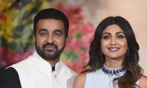 ആ വിഡിയോകളിൽ അശ്ലീലമില്ലെന്ന്​​ പൊലീസിനോട്​ ശിൽപ ഷെട്ടി