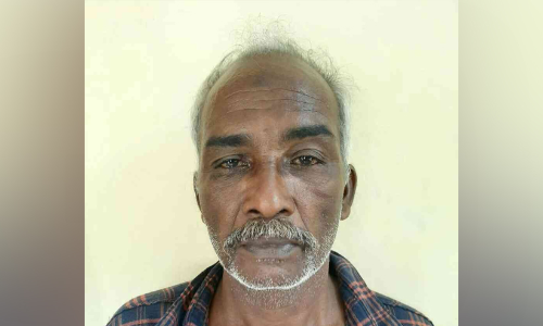 ഒമ്പതുകാരിയെ പീഡിപ്പിച്ച അമ്പതുകാരൻ പിടിയിൽ