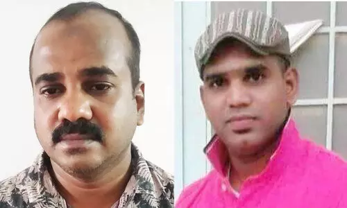 കുടുംബവഴക്ക്​;​ ജ്യേഷ്ഠ​െൻറ കുത്തേറ്റ് അനിയൻ​ മരിച്ചു