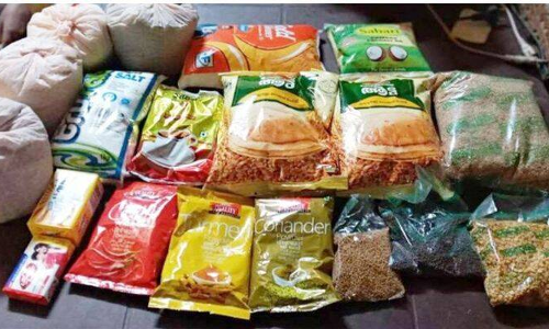 ഓണക്കിറ്റ്​: മന്ത്രി ഉദ്ഘാടനം ചെയ്തിട്ടും തൃപ്തി ഇല്ല