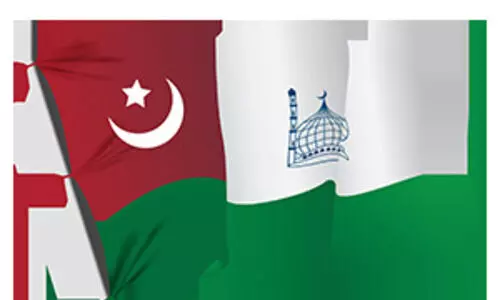 സി.പി.എം, ലീഗ്​ ബന്ധം: സമസ്തയിൽ ഭിന്നത മറനീക്കുന്നു