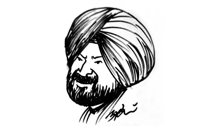 ക്യാ​പ്​​റ്റ​ൻ​സി ടാ​സ്​​ക്​