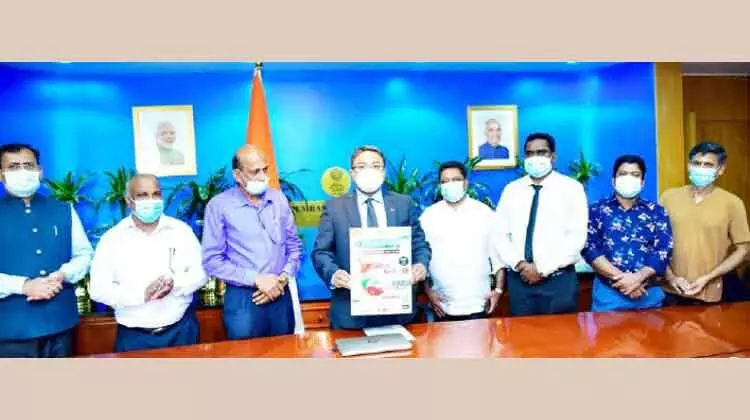 കൊല്ലം ജില്ല പ്രവാസി സമാജം രക്തദാന ക്യാമ്പ് ആഗസ്​റ്റ്​ 13ന്