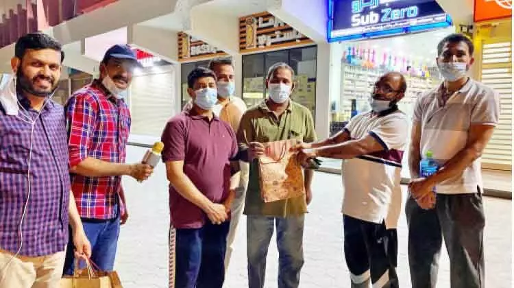 കെ.െഎ.ജി റിഗ്ഗഇ ഏരിയ സ്ട്രീറ്റ് ക്വിസ് സംഘടിപ്പിച്ചു കെ.െഎ.ജി റിഗ്ഗഇ ഏരിയ സ്ട്രീറ്റ് ക്വിസ് സംഘടിപ്പിച്ചു