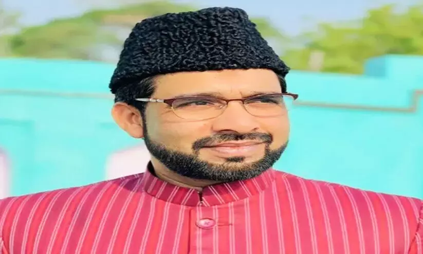 Saukat Ali Saukat Ali