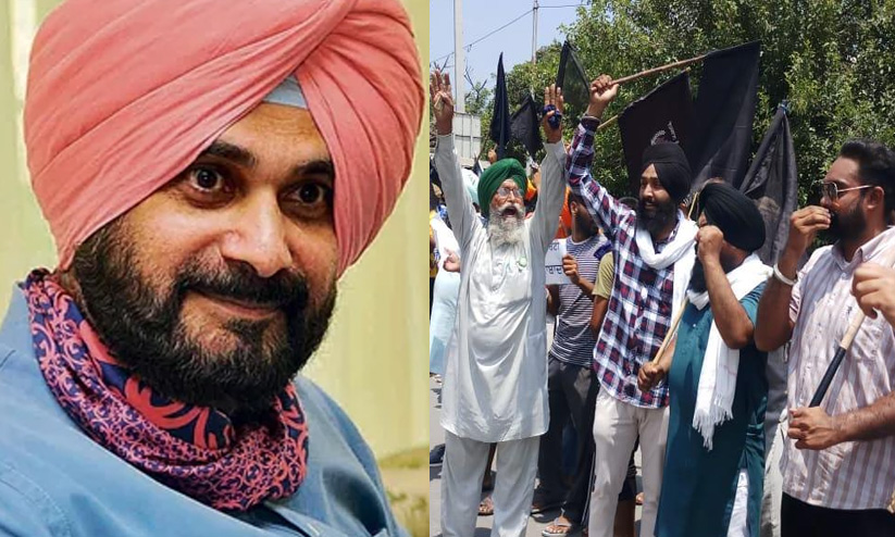 Navjot Singh Sidhu 25721 Navjot Singh Sidhu 25721