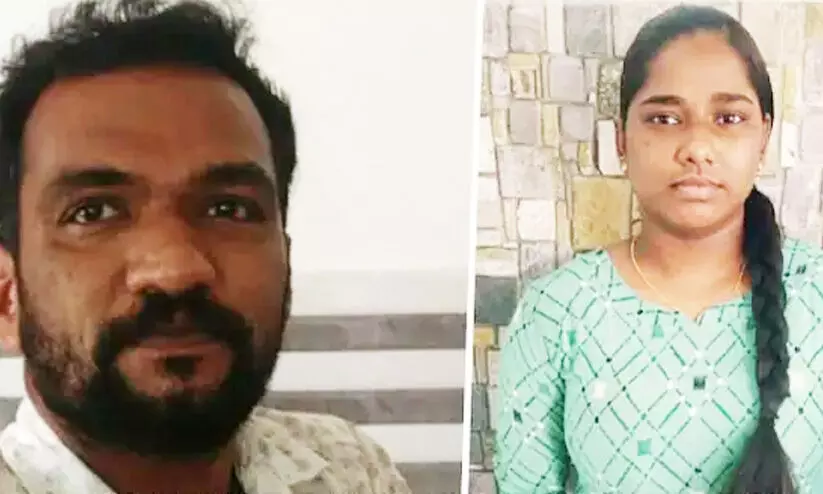 ഹരികൃഷ്​ണയുടെ മരണം കൊലപാതകമെന്ന്​ പൊലീസ്​; സഹോദരി ഭര്‍ത്താവ് പിടിയിൽ