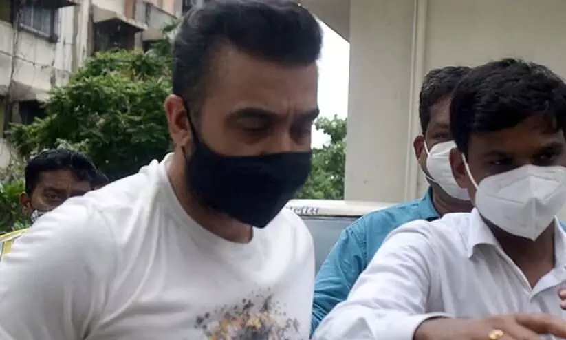 Raj Kundra Raj Kundra