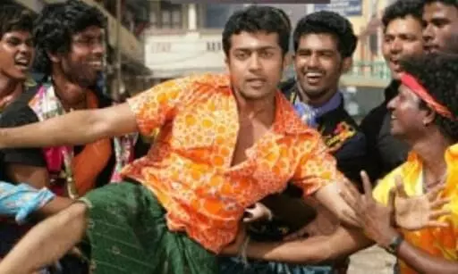 Happy Birthday Suriya box office hits of the actor ayan Happy Birthday Suriya box office hits of the actor ayan