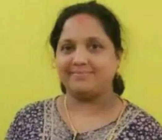 ഗർഭിണിയായിരുന്ന കൊല്ലം സ്വദേശിനി കുവൈത്തിൽ നിര്യാതയായി ഗർഭിണിയായിരുന്ന കൊല്ലം സ്വദേശിനി കുവൈത്തിൽ നിര്യാതയായി