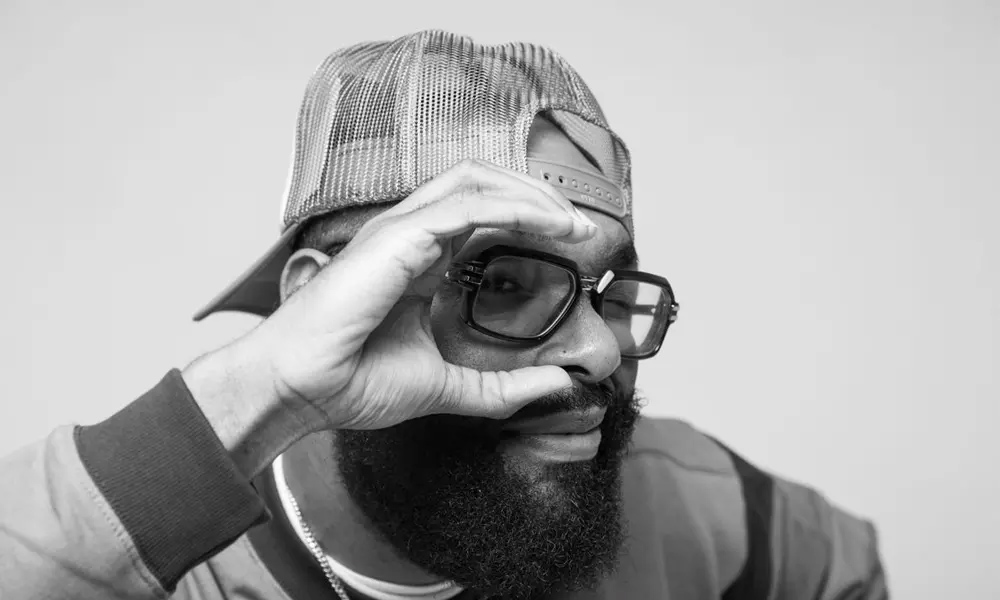 ക്ലബ്ഹൗസിെൻറ പുതിയ മുഖമായി ജസ്റ്റിൻ മീസി വില്യംസ് ക്ലബ്ഹൗസിെൻറ പുതിയ മുഖമായി ജസ്റ്റിൻ മീസി വില്യംസ്