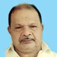 അ​ബൂ​ബ​ക്ക​ർ