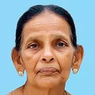 വെ​റോ​നി​ക്ക