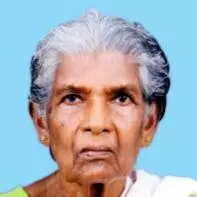 കു​ഞ്ഞു​ല​ക്ഷ്​​മി