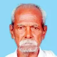 അ​രു​ണാ​ച​ലം മു​ത​ലി​യാ​ർ