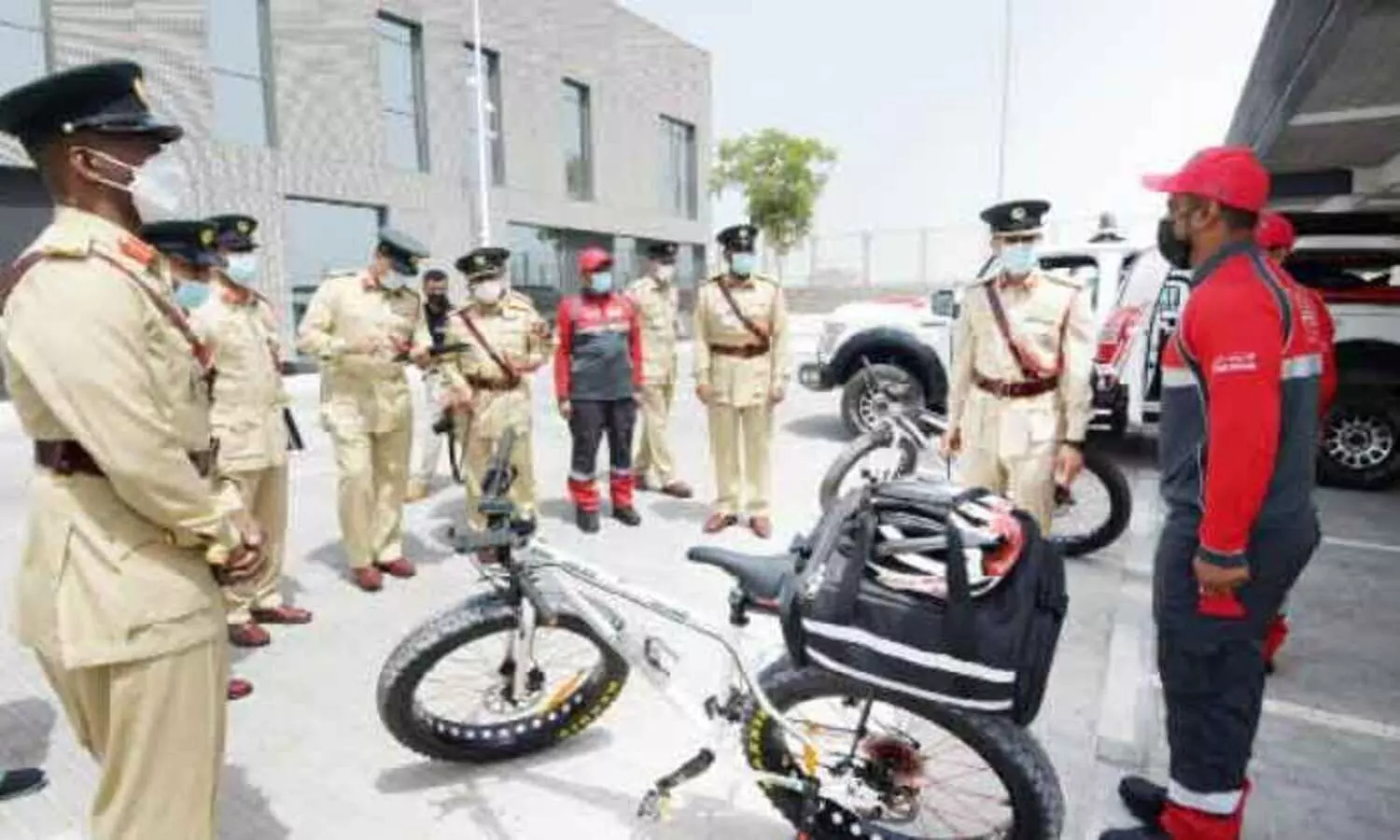 വെള്ളത്തിൽ വീണ 23 പേർക്ക്​ പുതുജീവനേകി മറൈൻ പൊലീസ്​