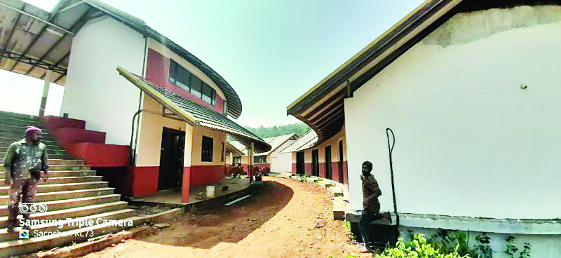 പൂ​ക്കോ​ട് എ​ന്നൂ​ര് പൈ​തൃ​ക പ​ദ്ധ​തി: ഉ​ദ്യോ​ഗ​സ്ഥ​ർ​ക്കെ​തി​രെ ഊ​രു​മൂ​പ്പ​ന്മാ​ർ