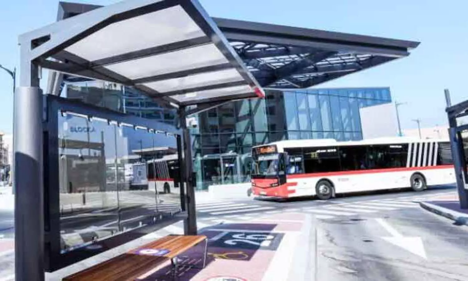 ബസ്​ കാത്തിരിപ്പ് സമയം​ കുറക്കാൻ രണ്ടു​ പദ്ധതികൾ