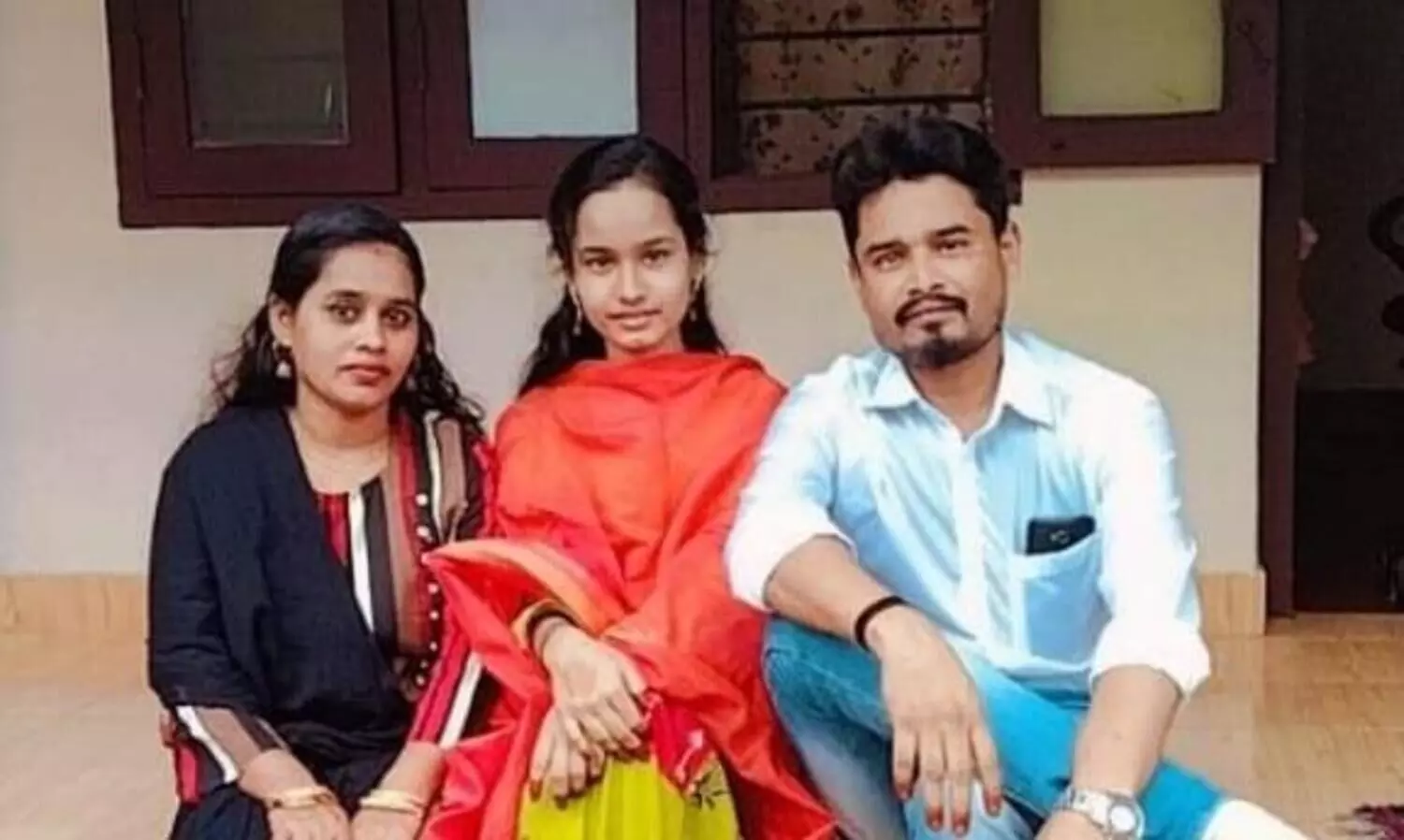 നടൻ ദിലീപി​െൻറ വിളിയെത്തി; റോക്ഷത് ഖാത്തൂ​െൻറ സന്തോഷത്തിനതിരില്ല