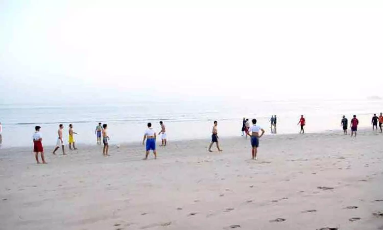 സമ്പൂർണ ലോക്​ഡൗൺ: ചുരുക്കം നിയമലംഘനങ്ങൾ റിപ്പോർട്ട്​ ചെയ്​തു