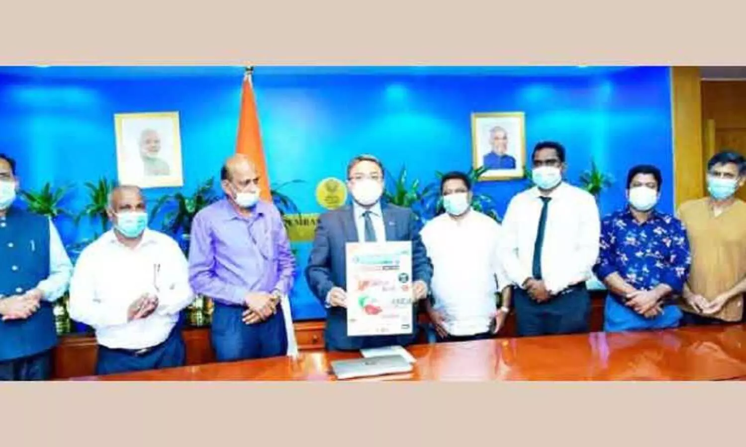 കൊല്ലം ജില്ല പ്രവാസി സമാജം രക്തദാന ക്യാമ്പ് ആഗസ്​റ്റ്​ 13ന്