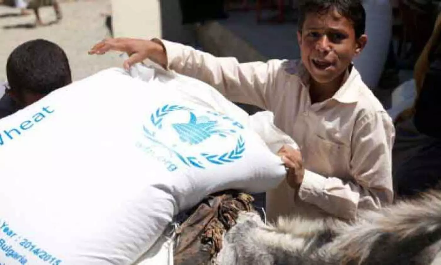 യമനിലെ വികസന പദ്ധതികൾക്ക് ഖത്തർ പ്രതിജ്ഞാബദ്ധം