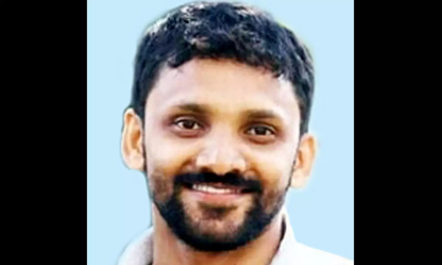 വ​ടം​വ​ലി താ​രം കെ​ട്ടി​ട​ത്തി​ൽ​ നി​ന്ന് വീ​ണ് മ​രി​ച്ചു