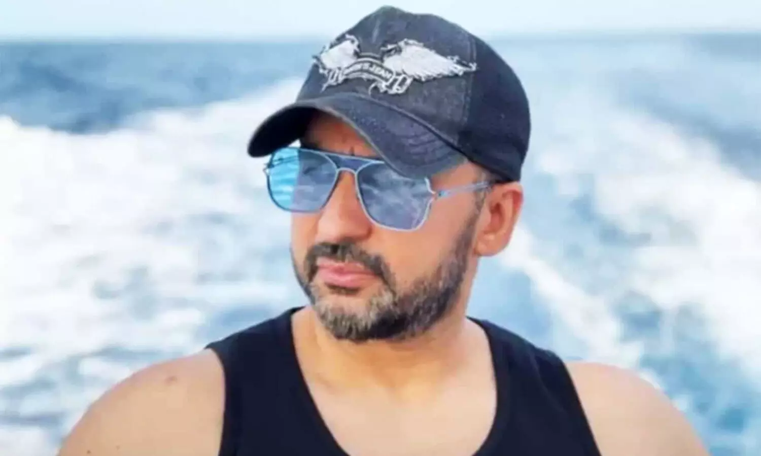 Raj Kundra