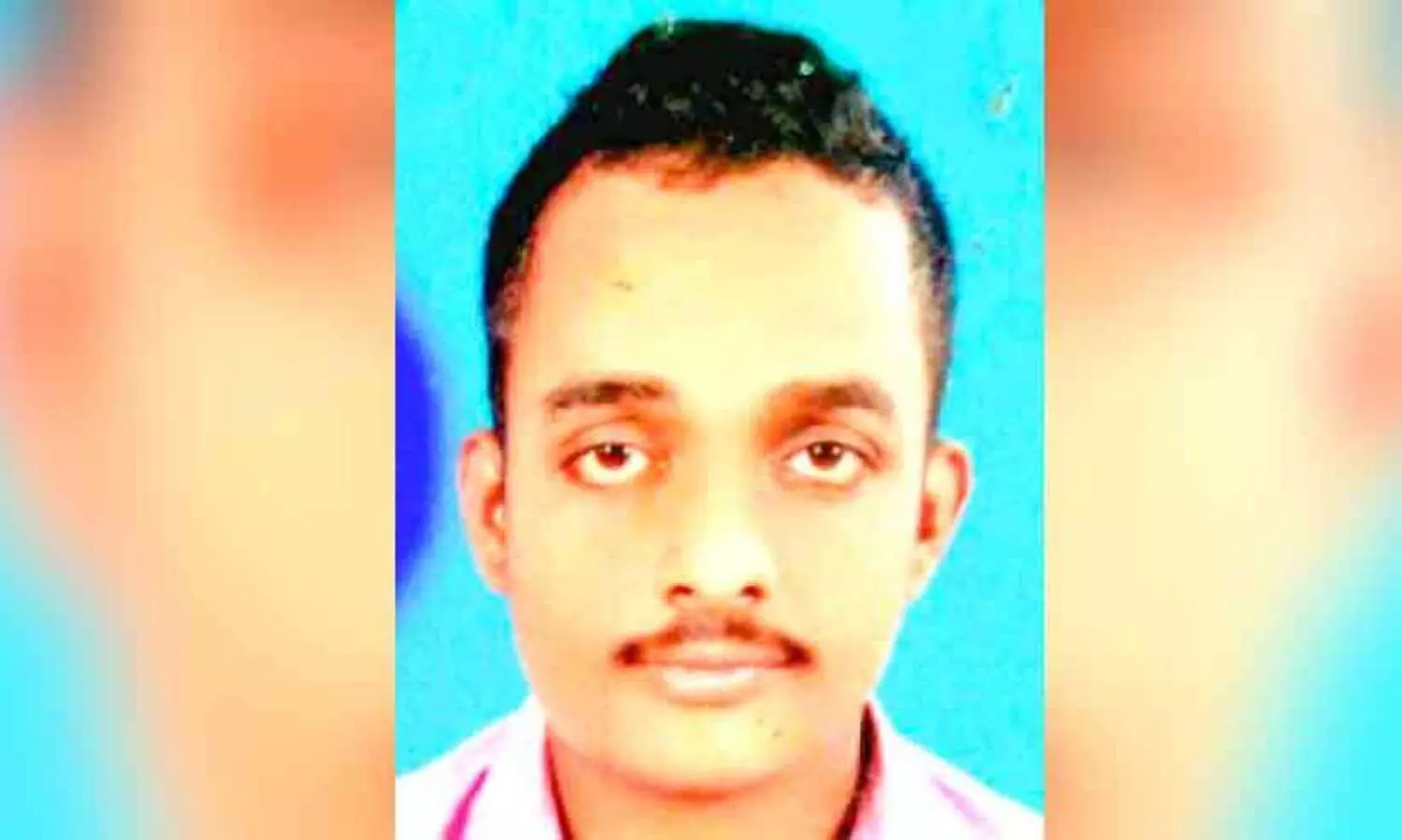 ഭിന്നശേഷിക്കാരനായ യുവാവിനെ കാണാതായി